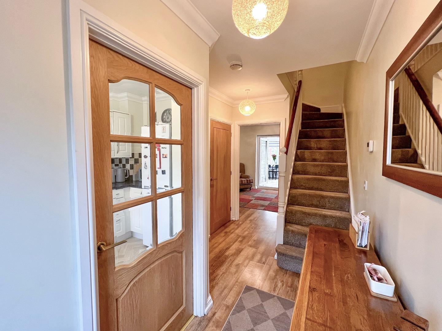Clos Y Cudyll Coch, Broadlands, Bridgend County Borough, CF31 5FW